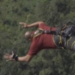 Nepal Bungee Jumping