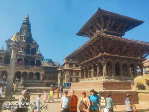 Things to Do and Places to Visit in Kathmandu in 2026