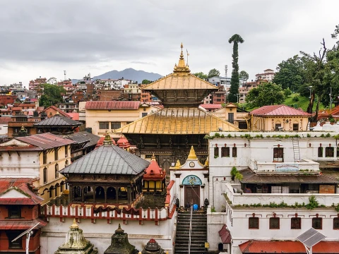 Pashupatinath: The Eternal Sentinel of Kathmandu – A Comprehensive Deep Dive