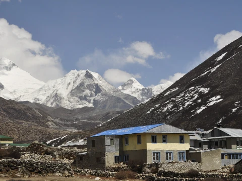 Tea Houses in Nepal - What Trekkers Should Know