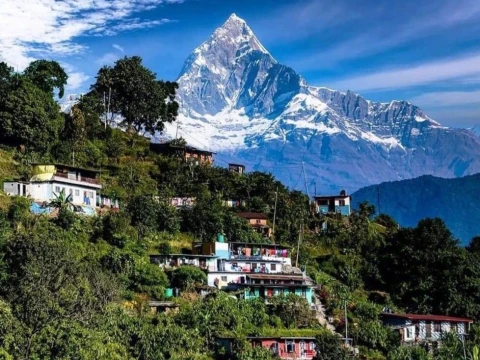 Best Treks in Nepal 2026