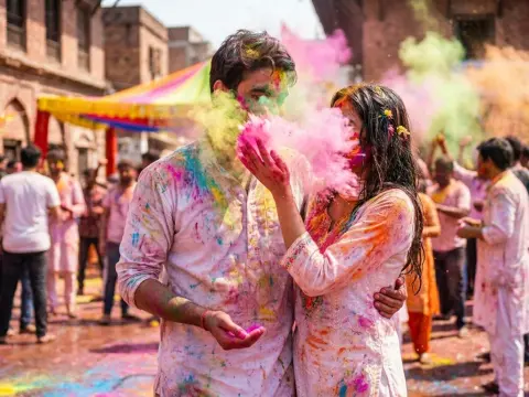 Nepal Holi Festival 2026: Tradition, Dates, and Travel Guide