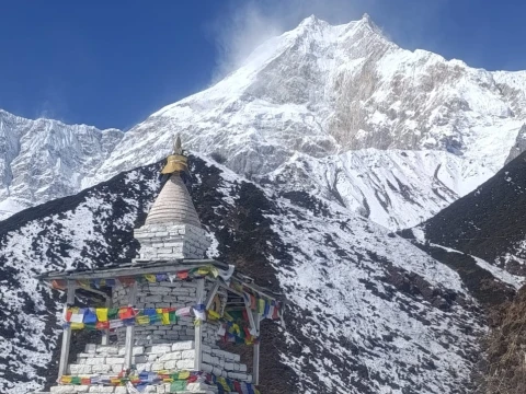 When Is the Best Time to Trek the Manaslu Circuit? Complete Seasonal Guide