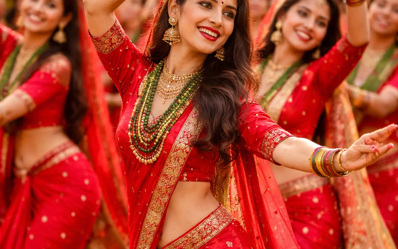 Teej Festival: A Celebration of Love, Devotion, and Culture