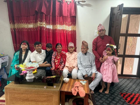 Dashain Festival in Nepal: The Heart of Nepali Tradition