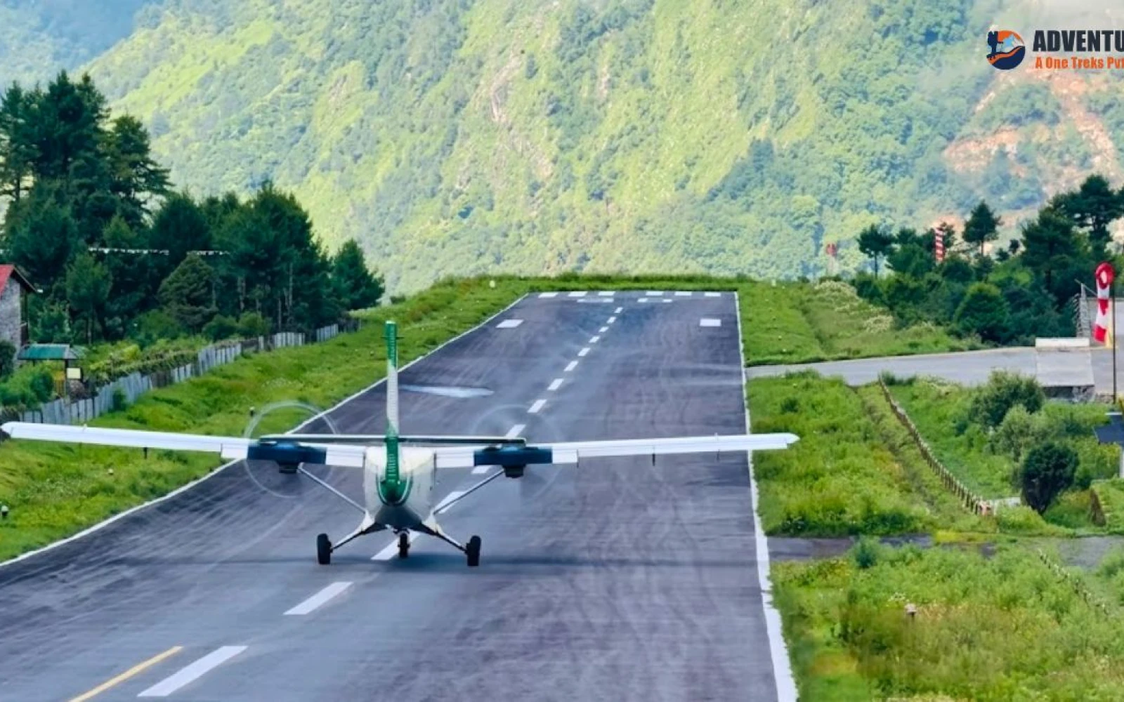 Kathmandu to Lukla Flight: Things You Should Know
