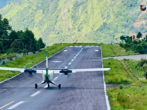 Kathmandu to Lukla Flight: Things You Should Know