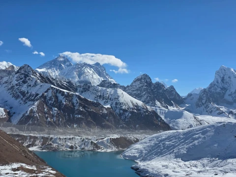 Everest Base Camp vs Annapurna Base Camp Trek