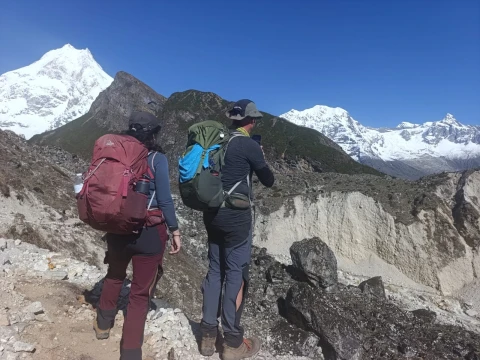 Safety Tips for the Manaslu Circuit Trek: The Complete Expert Guide (2026)