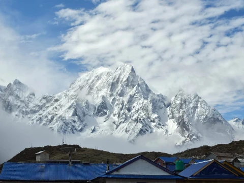 Manaslu Circuit Trek for Beginners