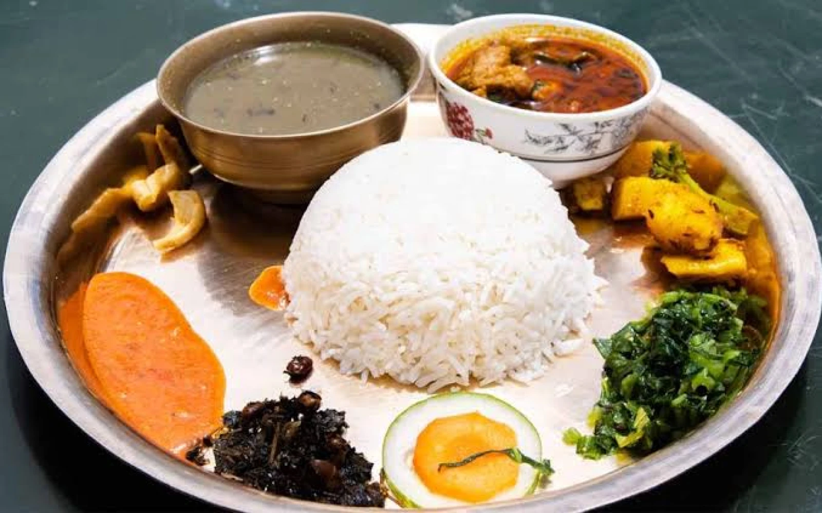Food and Accommodation in the Langtang Valley Trek