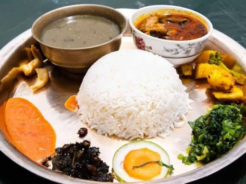 Food and Accommodation in the Langtang Valley Trek