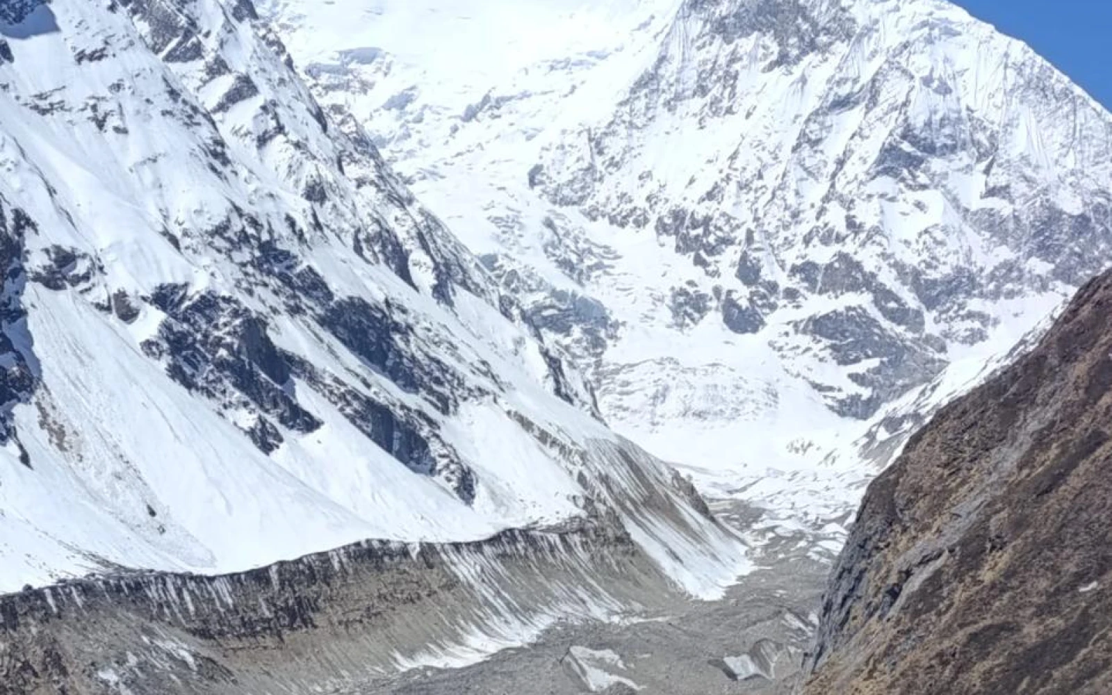 Manaslu Circuit Trek Cost and Itinerary