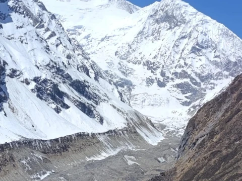 Manaslu Circuit Trek Cost and Itinerary