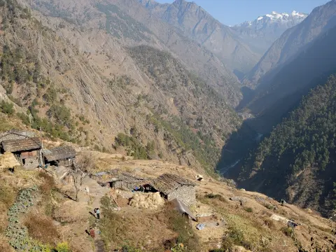 Tamang Heritage Trek: Complete Guide, Itinerary & Cost
