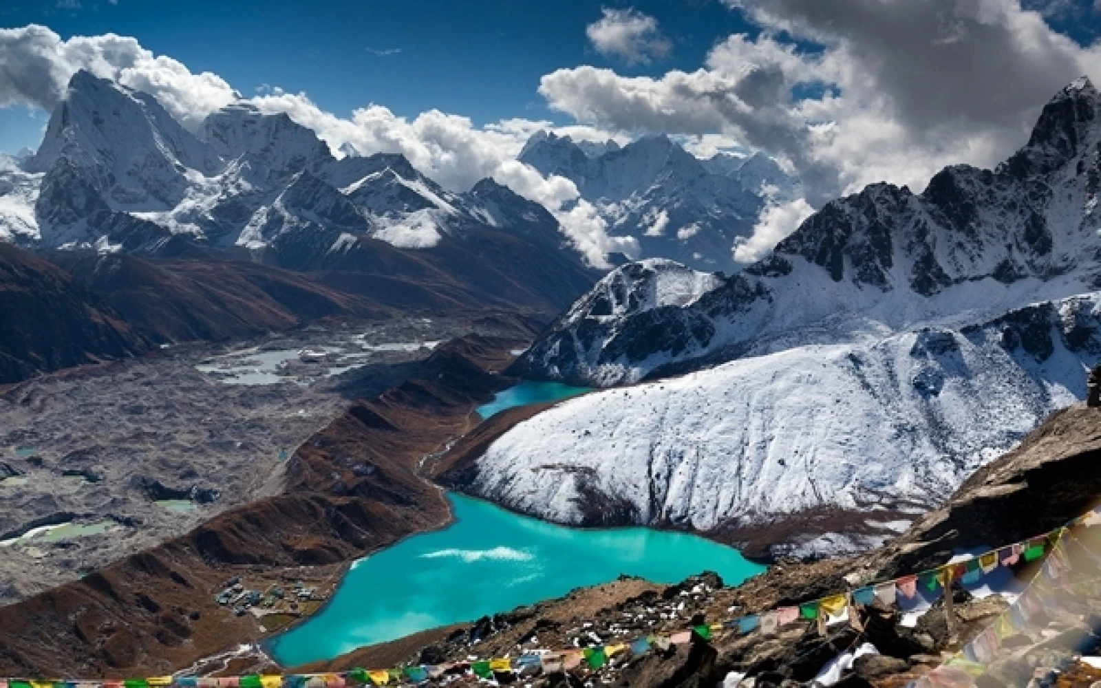 Gokyo Valley Trek Costs 2027