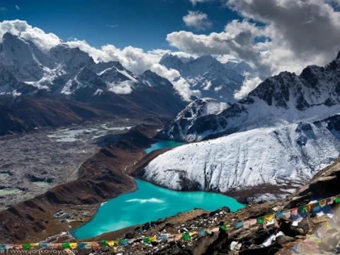 Gokyo Valley Trek Costs 2027