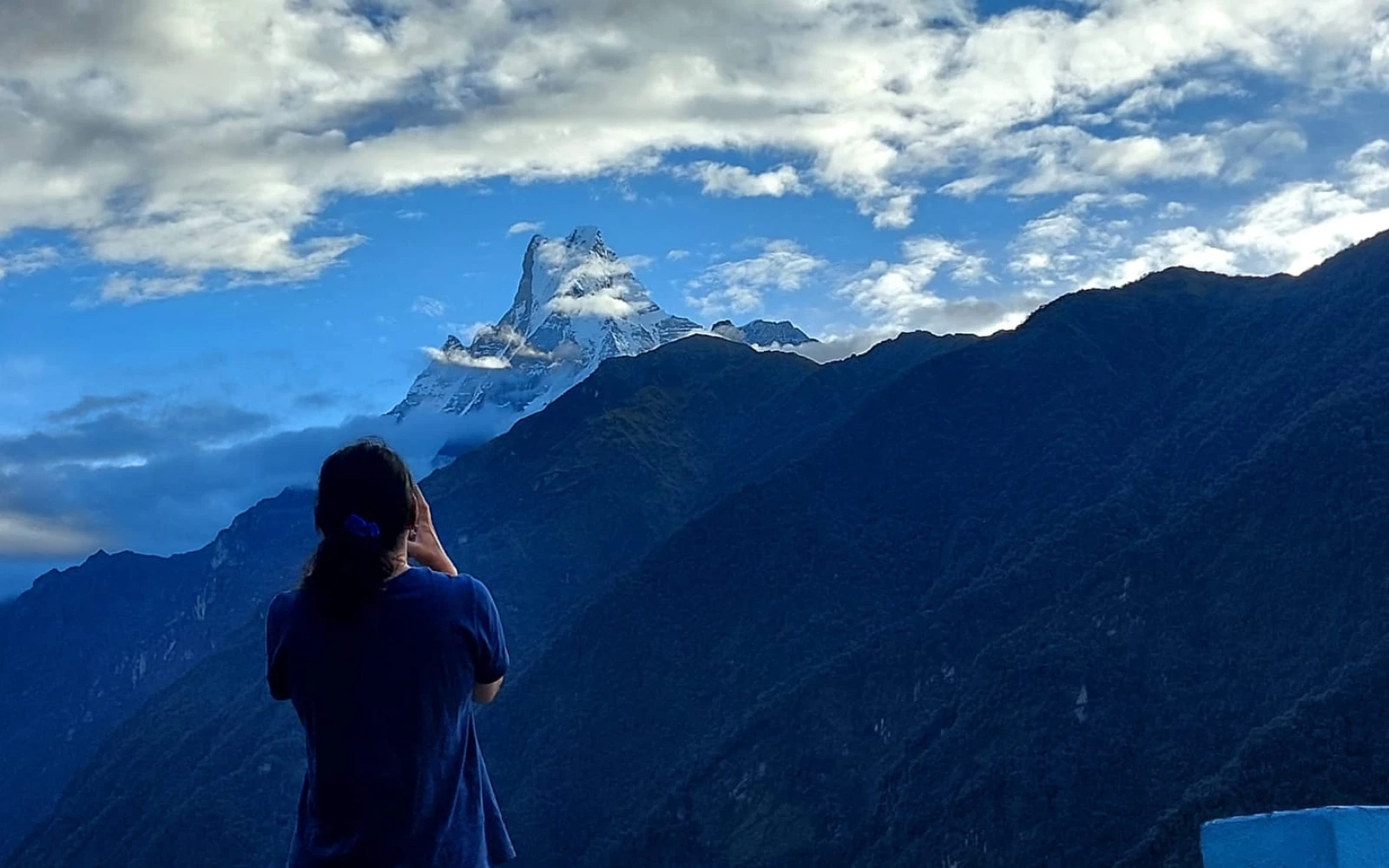 Best Annapurna Treks