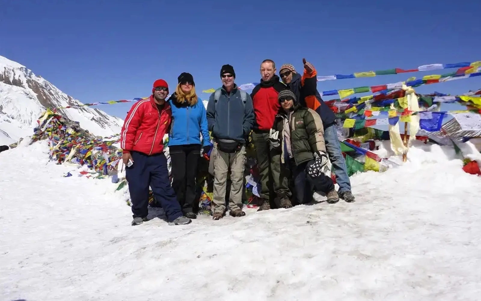 Thorong La Pass: Complete Guide to Nepal’s 5,416m Pass