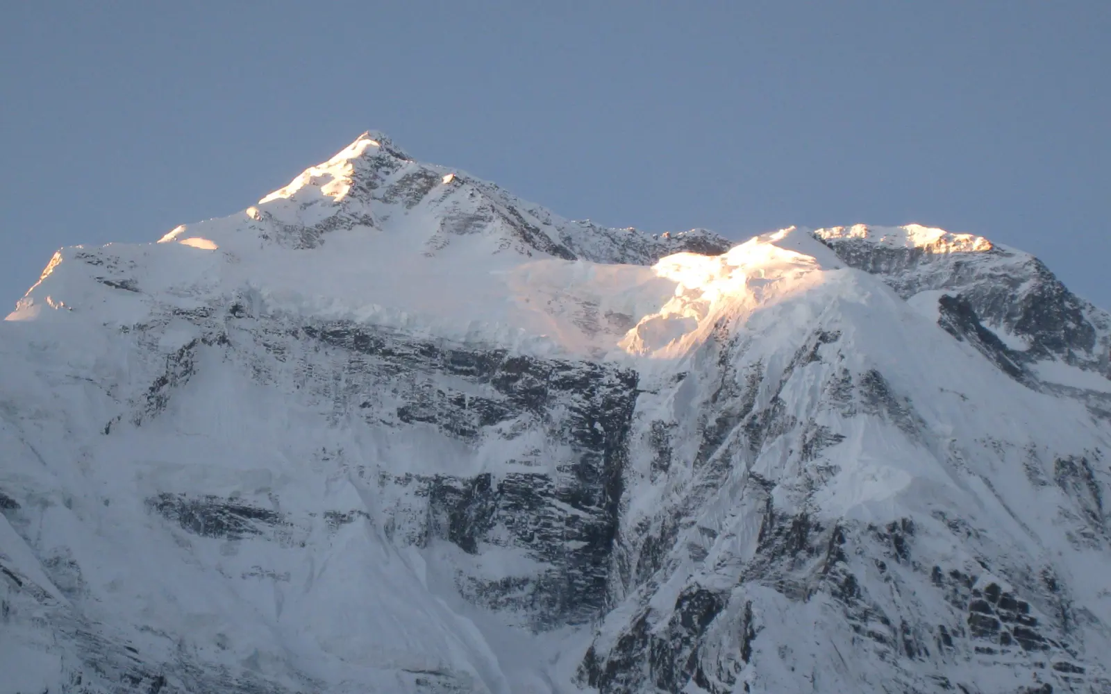 Annapurna Circuit Trek: frequently asked questions