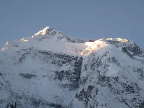 Annapurna Circuit Trek: frequently asked questions