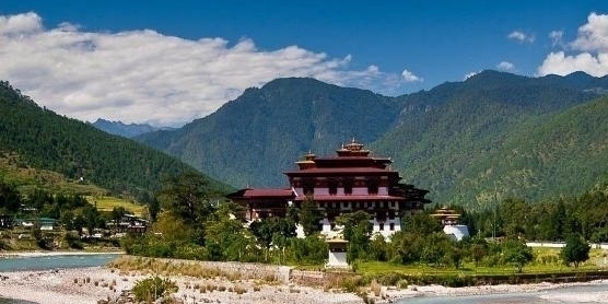 Bhutan