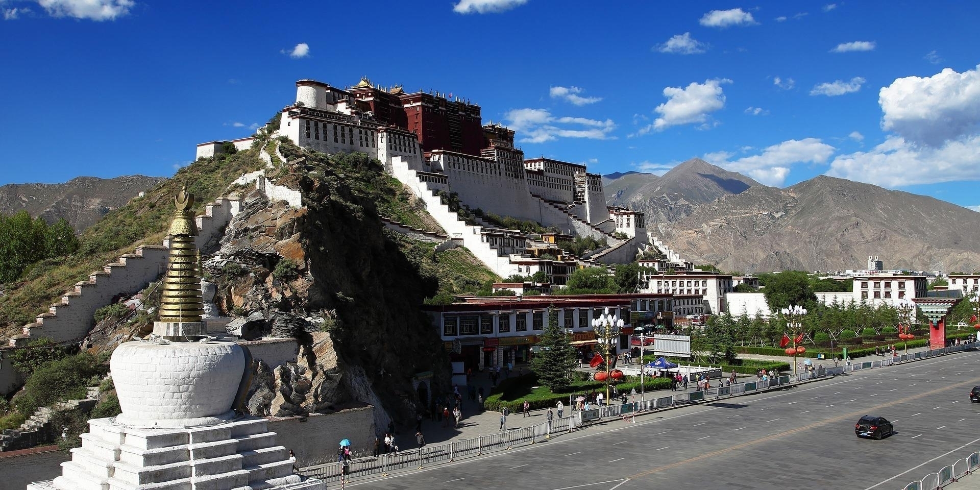 Tibet Tour From Nepal