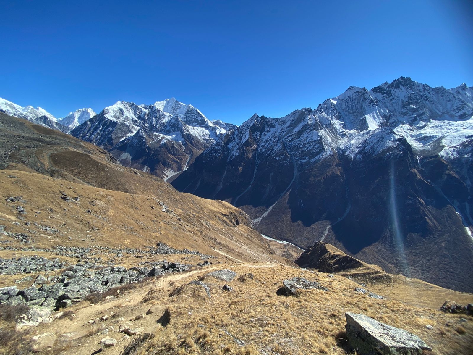 Tamang Heritage Trek