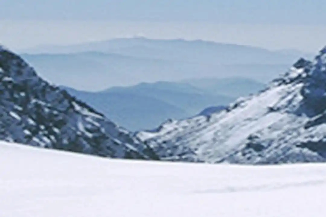 Langtang Ganja La Pass trek