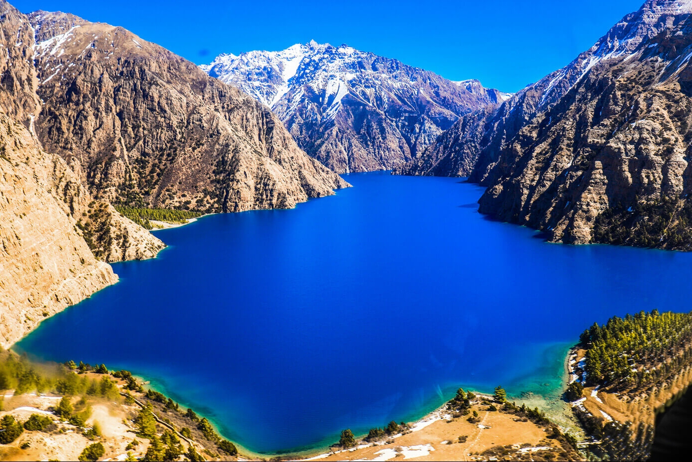 Upper Dolpo Trekking