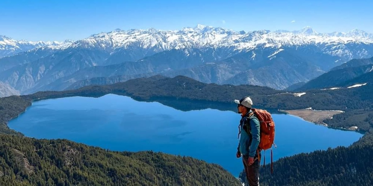 Rara Lake Trek