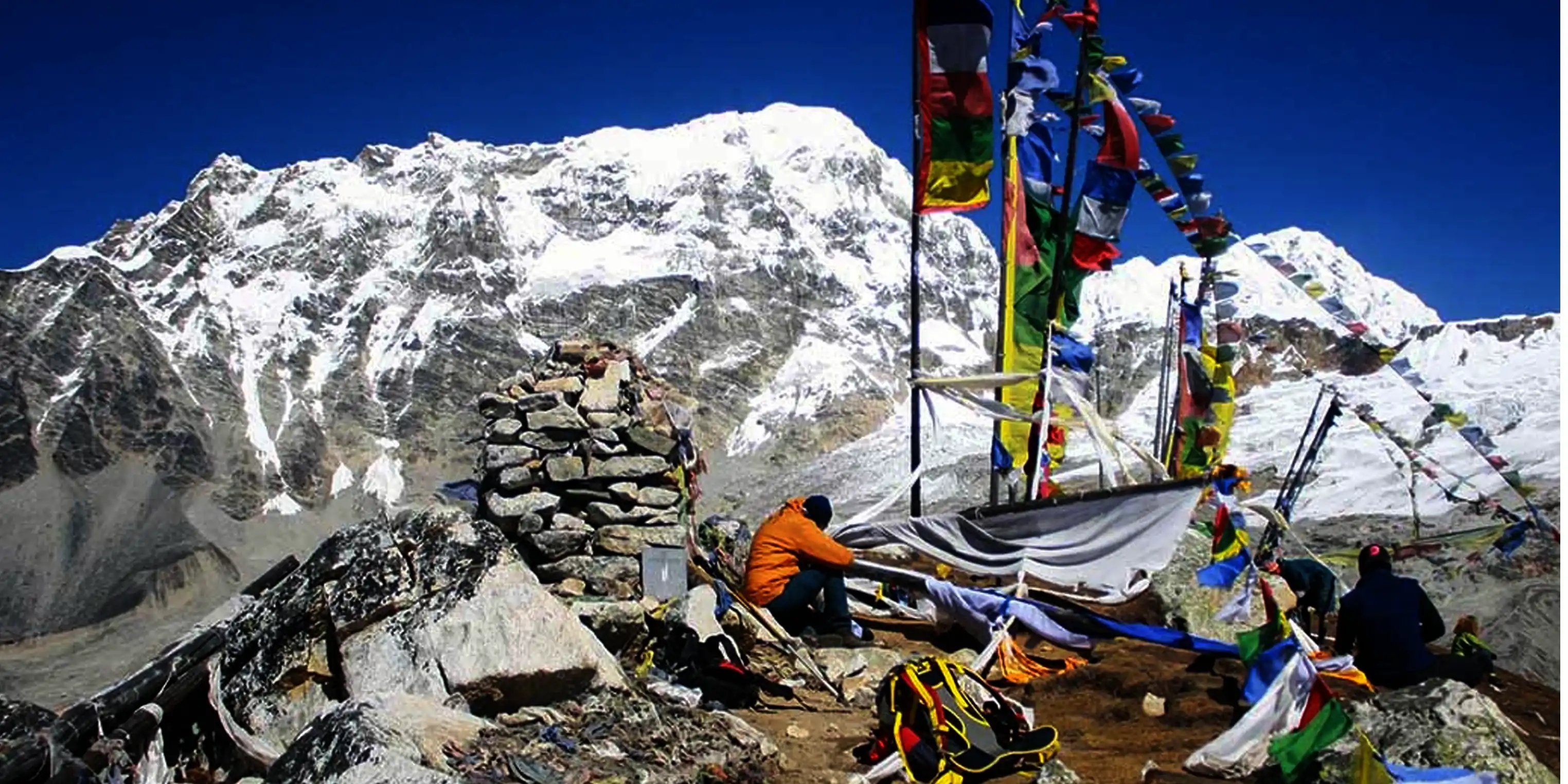 yala peak trek