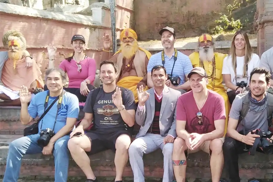 Kathmandu Tour