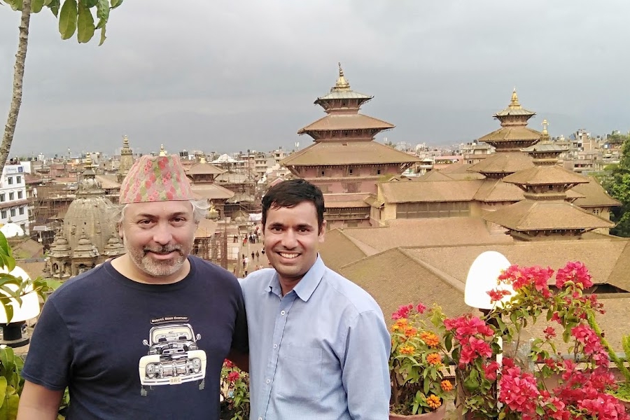 Kathmandu Pokhara Tour