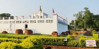 kathmandu pokhara lumbini Chitwan Tour
