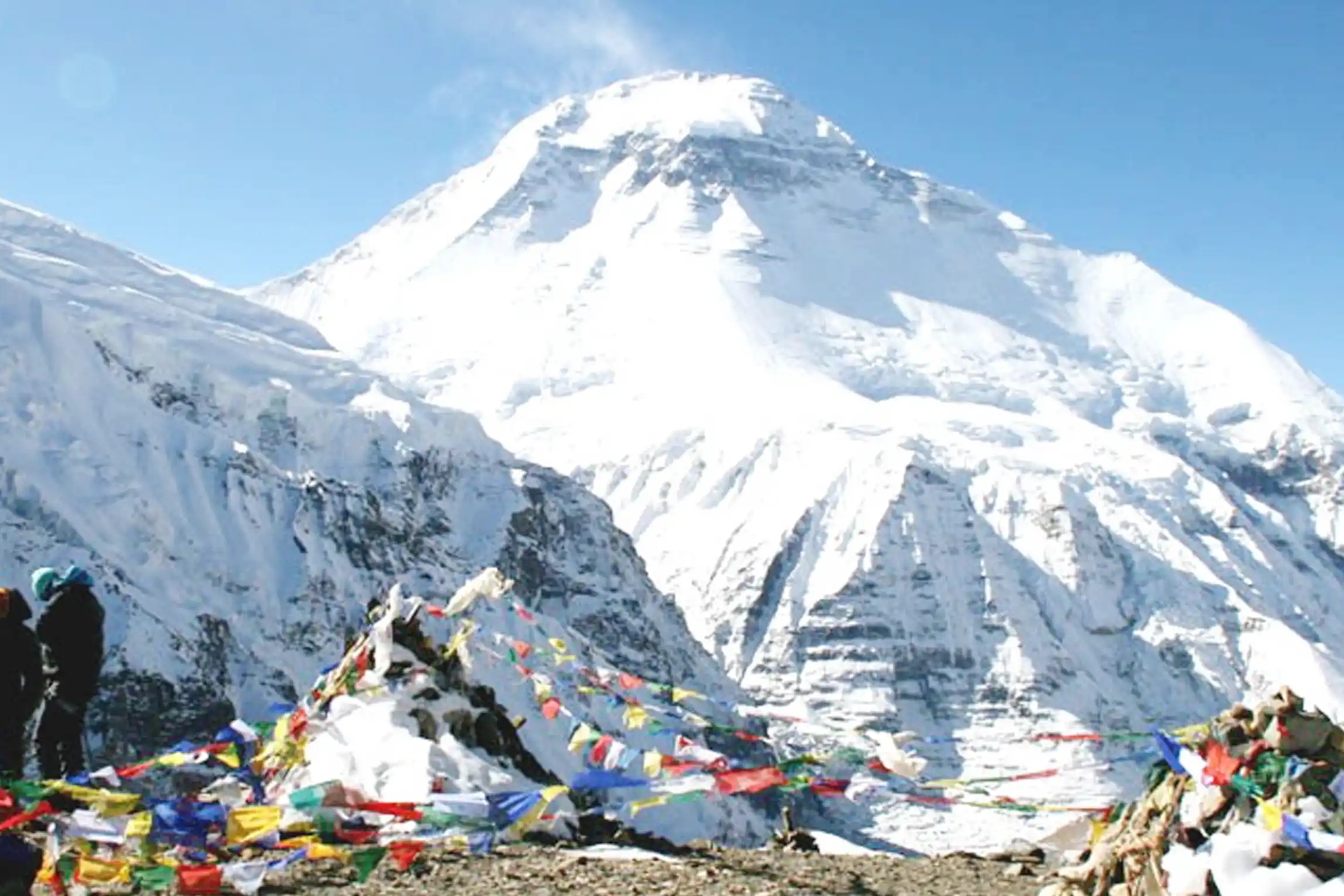 Dhaulagiri Sanctuary Trek