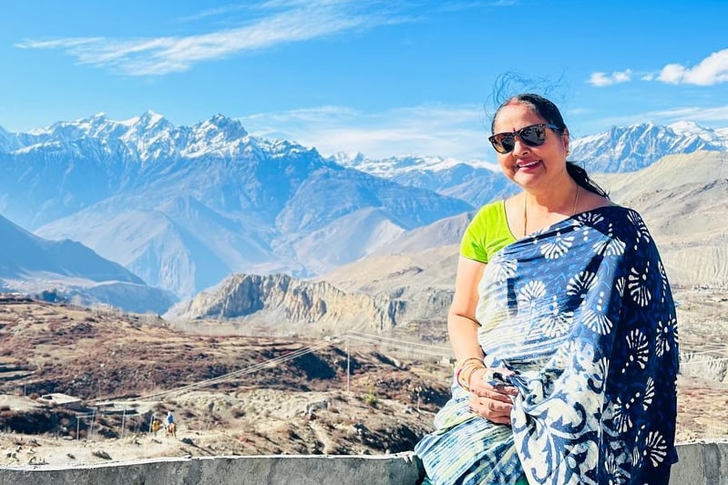 Muktinath Overland Tour